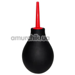 Интимный душ Univibe, черный - Фото №1