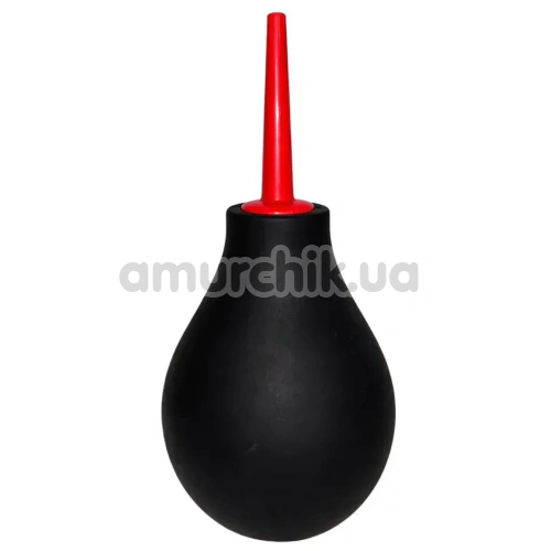 Інтимний душ Univibe, чорний - Фото №1