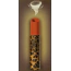 Симулятор орального сексу для жінок Odeco Every Night Toys Suction Vibrator Lipstick, леопардовий - Фото №4