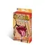 Трусы-стринги мужские Eat Me Thong губки (модель NU22) - Фото №3