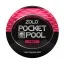 Мастурбатор Zolo Pocket Pool - 8 Ball - Фото №1