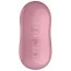 Симулятор орального сексу для жінок Satisfyer Cotton Candy, рожевий - Фото №3