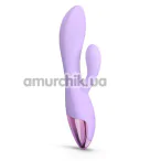 Вибратор Love To Love Funky Bunny, сиреневый - Фото №1