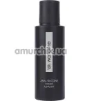Анальный лубрикант Waname Anal Silicone Based Lubricant, 100 мл - Фото №1
