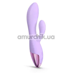 Вибратор Love To Love Funky Bunny, сиреневый - Фото №1
