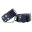 Фиксаторы для рук Fetish Boss Series Cuffs, черные - Фото №3