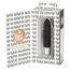 Клиторальный вибратор Lust Mini Vibrator, черный - Фото №5
