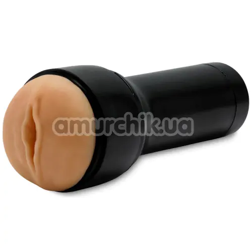 Мастурбатор Kiiroo Feel Stroker, светло-коричневый - Фото №1