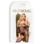 Комбінезон Penthouse Lingerie Under Arrest 4005133, чорний - Фото №3
