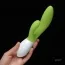 Вибратор Lelo Ina Lime Green (Лело Ина Лайм Грин), салатовый - Фото №12