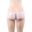 Трусики Star Night Lacing Shorts, білі - Фото №5