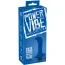 Вібратор для точки G і простати Power Vibe Backy, синій - Фото №8