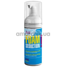 Піна для інтимної гігієни Intt Foam Seduction, 50 мл - Фото №1