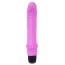 Вибратор для точки G Vibra Lotus Silicone Classics, розовый - Фото №2