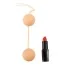 Вагинальные шарики Nature Skin Love Balls телесные - Фото №4