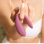 Вибратор Lovehoney Mon Ami Wearable Couple's Massager, фиолетовый - Фото №14