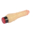 Вібратор Real Touch S Classic Realistic Vibrator 7.8 Inch, тілесний - Фото №4