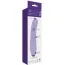 Вібратор Kinx Titan 7.5 Realistic Vibrator, чорний - Фото №2