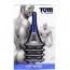 Интимный душ Tom of Finland Hot Water, черный - Фото №4