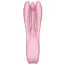 Клиторальный вибратор Satisfyer Threesome 1, розовый - Фото №4