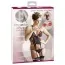 Комплект Sweet Lingerie + Hot Toy: комбинация + трусики-стринги + вагинальные шарики - Фото №3