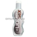 Лубрикант Liquid Sex Silicone-Based Lube на силіконовій основі, 118 мл - Фото №1