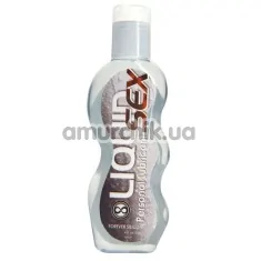 Лубрикант Liquid Sex Silicone-Based Lube на силіконовій основі, 118 мл - Фото №1