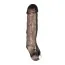 Насадка на пеніс з вібрацією XLover Penis Extender 15.5 см, чорна - Фото №1