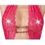Боді Cottelli Collection Lingerie 2750341, рожеве - Фото №3