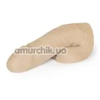 Фалоімітатор Fleshlight Mr. Limpy Medium, тілесний - Фото №1