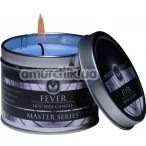Свічка Master Series Fever Hot Wax Candle, 90 мл - Фото №1
