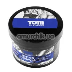 Крем для фистинга Tom of Finland Fisting Formula, 236 мл - Фото №1