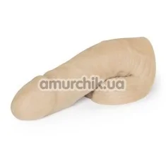 Фаллоимитатор Fleshlight Mr. Limpy Medium, телесный - Фото №1