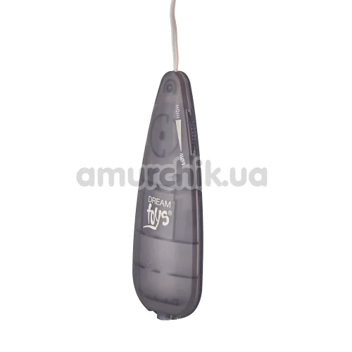 Вибратор Mister Dixx Dual Density Vibrating Daring Duke 7.1, телесный