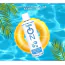 Лубрикант Wet Turn On Unflavored Water Based Lube, 178 мл - Фото №6