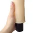 Вибратор Real Feel Lifelike Toys No.11 - Фото №4