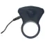 Віброкільце для члена Lux Active Circuit Vibrating Cock Ring, чорне - Фото №2