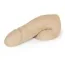 Фалоімітатор Fleshlight Mr. Limpy Medium, тілесний - Фото №1