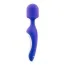 Универсальный массажер Massager Aurora Designer Edition, фиолетовый - Фото №1