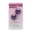 Вагінальні кульки Vibratone Unisex Duo Balls фіолетові - Фото №2