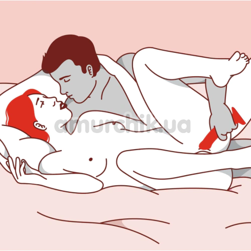 Фаллоимитатор Fun Factory Magnum Dildo, зеленый