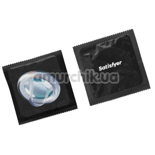 Satisfyer Premium 56 мм, 100 шт