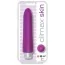 Вибратор Climax Skin, фиолетовый - Фото №7