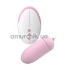 Виброяйцо Odeco Desire Wireless Egg, розовое - Фото №1