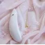 Симулятор орального секса для женщин Womanizer Premium 2, серый - Фото №26