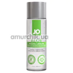 Лубрикант JO Aloe, 60 мл - Фото №1