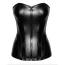 Корсет Noir Handmade F334, черный - Фото №5