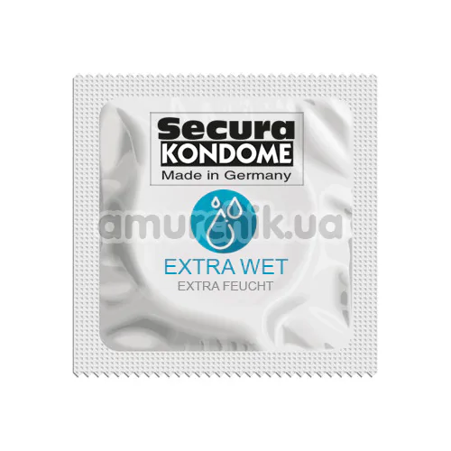 Набір захисних засобів + подарунок Safe Love Set