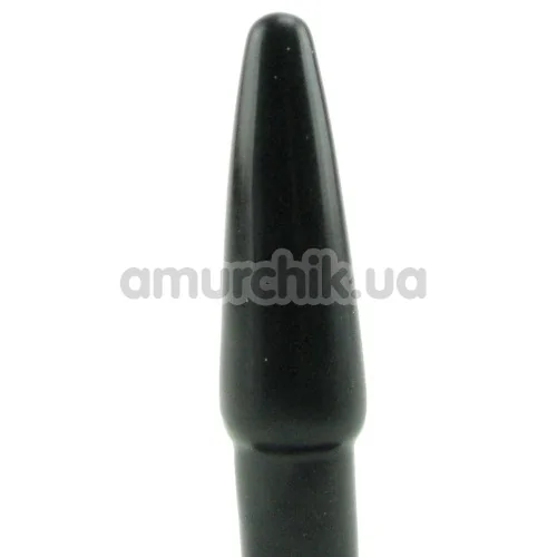 Анальная пробка Classic Butt Plug Smooth Small, черная