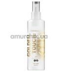 Антибактериальный спрей для очистки секс-игрушек Driminals Golden Touch Toy Cleanser, 125 мл - Фото №1